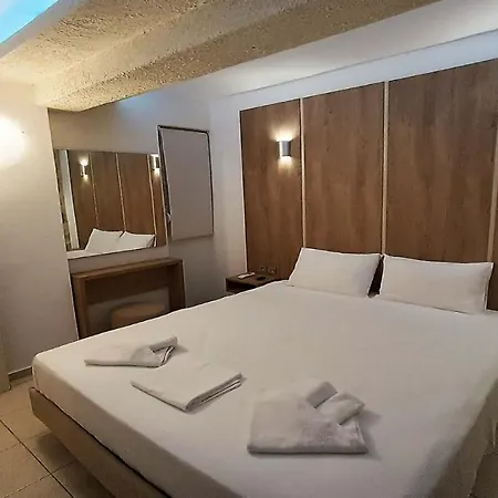 Xenius Zeus Luxury In Nea