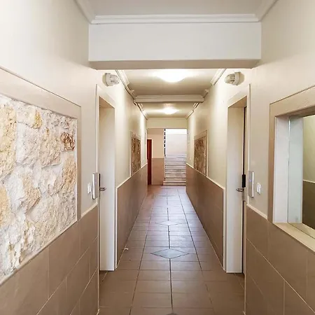 Appartamento Xenius Zeus Luxury In Nea