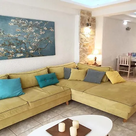 Appartamento Xenius Zeus Luxury In Nea Flogita