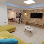 Xenius Zeus Luxury In Nea Appartement
