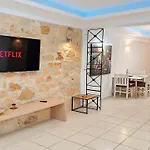 Appartement Xenius Zeus Luxury In Nea
