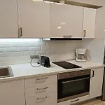 Xenius Zeus Luxury In Nea Appartement