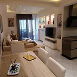 Xenius Zeus Luxury In Nea Appartement Flogita