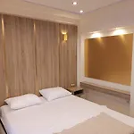 Appartement Xenius Zeus Luxury In Nea Flogita