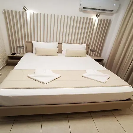 דירה Xenius Zeus Luxury In Nea *