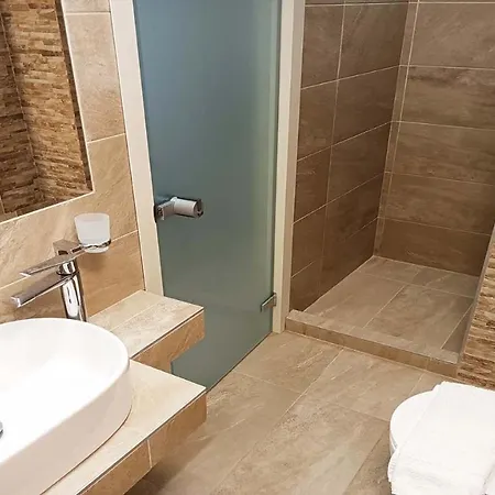 Xenius Zeus Luxury In Nea פלוגיטה