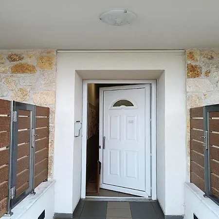 Xenius Zeus Luxury In Nea דירה