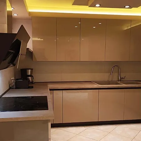 Xenius Zeus Luxury In Nea * פלוגיטה