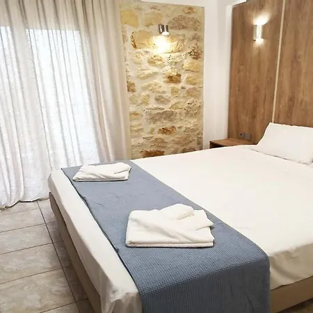 דירה Xenius Zeus Luxury In Nea *
