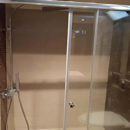 Xenius Zeus Luxury In Nea דירה